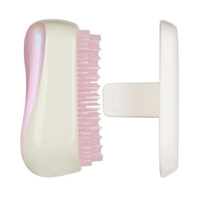 Tangle Teezer Compact Styler Detangling Hairbrush - Holographic 105 gm - Hair Brushes