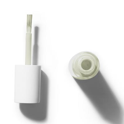 Myglamm Lit Nail Enamel - Groundwork 7 Gm - Nail Polish