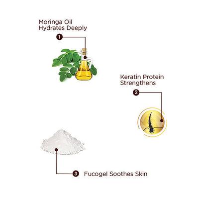 The Skin Story Keratin Body Lotion 280 ml - Lotions & Creams