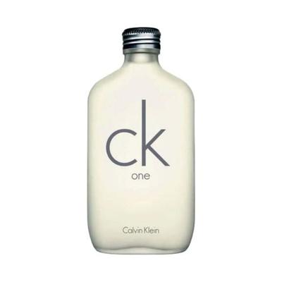 Calvin Klein Ck One Eau De Toilette 50 ml - Perfumes (Edt/Edp)