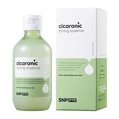 SNP PREP Cicaronic Toning Essence 220 ml - Face Mists