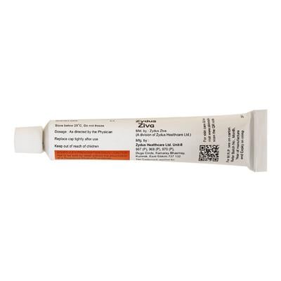 Clop S Ointment 20gm - Skin Infections-Top