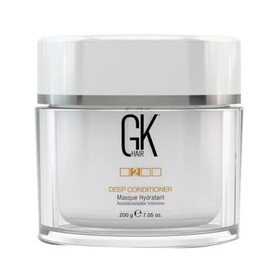 Gkhair Deep Conditioner Masque 200 gm - Hair Masks & Packs