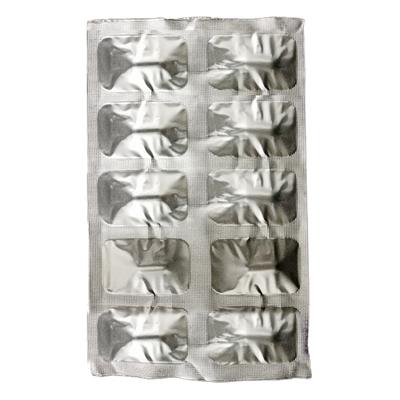 Engel 250mg Tablet 10'S - Bacterial Infections-Cep