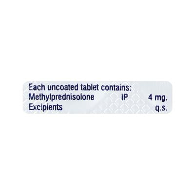 EMSYLONE 4 Tablet 10's - Hormonal Therapy-Cor
