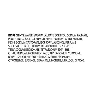 Pears Oil Clear & Glow Bathing Bar with Glycerin 98% , Lemon Flower Extracts 75 gm - Soaps