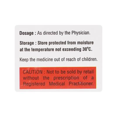 Neurotrat NP Tablet 10'S - Neuropathic Pain-Dru