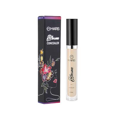Mars Blossom Liquid Concealer - 07 Bronze Tan 4.5 ml - Concealer