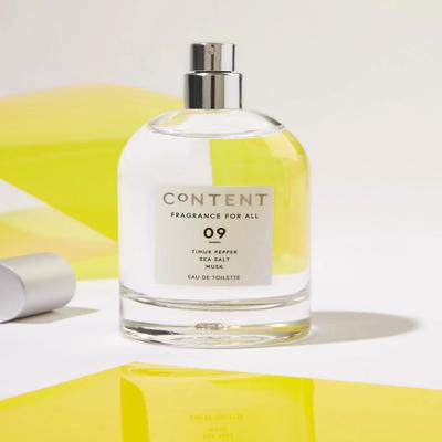 Marks & Spencer 9 Eau De Toilette 100 ml - Perfumes (Edt/Edp)