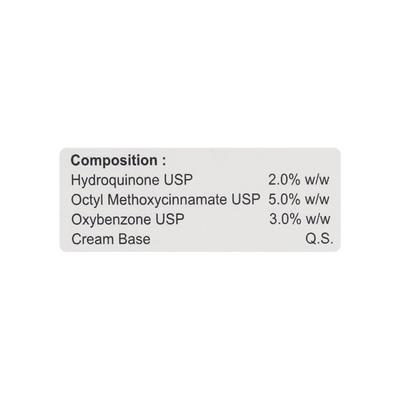 HYDI 15 Cream 20gm - Acne-Acn