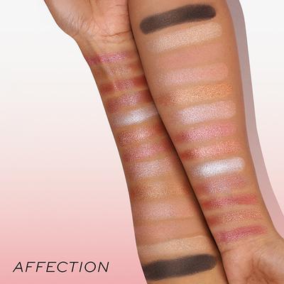 Revolution Reloaded Palette Affection 16.5 gm - Face Palettes