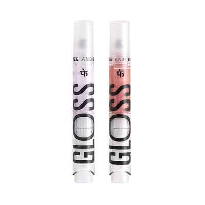 FAE Beauty COMBO OF Becoming and Transforming HOLOGRAPHIC UNICORN 1's - Facial Kits