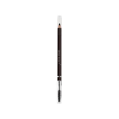 Swiss Beauty Eyebrow Definer Pencil With Spoolie, Shade - Chestnut 1.5 gm - Eyebrow Pencils & Enhancers