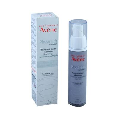 Avene PhysioLift Night Smoothing 30 ml - Night Cream