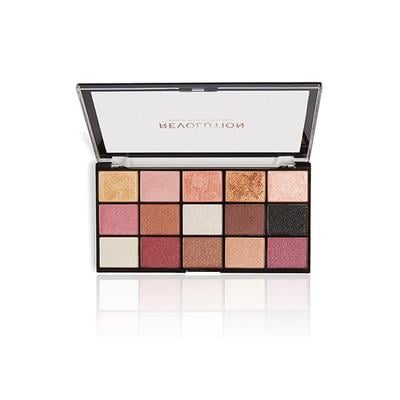 Revolution Reloaded Palette Affection 16.5 gm - Face Palettes