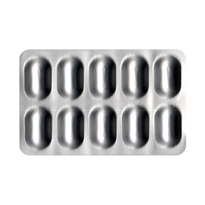 LEE BIOTIC Capsule 10's - Diarrhoea-Ant