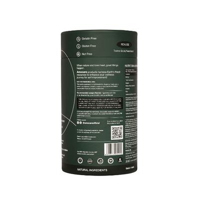 Amocare Pleasure Pulse Enhancer Gummies - Men 60's - Other Supplements