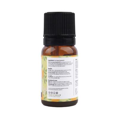 Skivia Lemon Essential Oil - Packed With Antioxidants 10 ml - Essential Oils