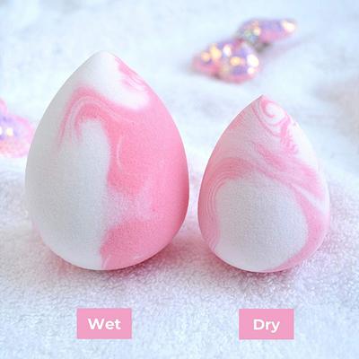 Plume Celestial Super Soft Makeup Sponge 1's - Sponges & Applicators