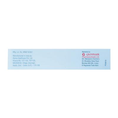 SUPIROCIN Cream 10gm - Skin Infections-Toa