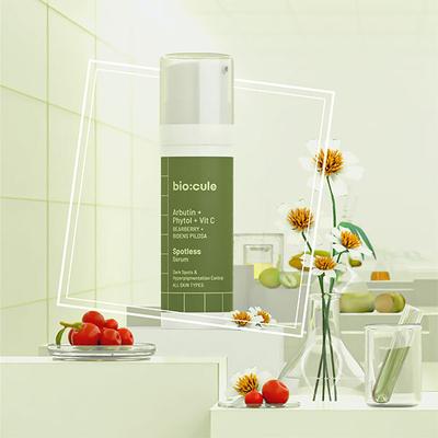 Biocule Spotless Serum 30ml - Toners