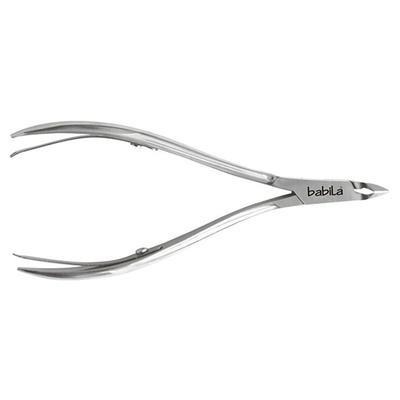 Babila Cuticle Nipper -CN-V01 1 g - Manicure & Pedicure Kits