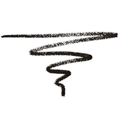 Revolution Pro Ultra Fine Gel Pencil-Blackest Black 1.2 gm - Face Gels