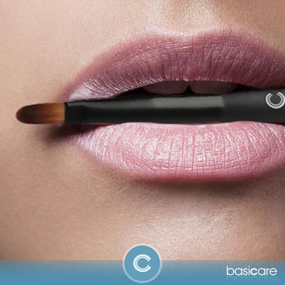 Basicare Lipliner Brush 1's - Lip Brush