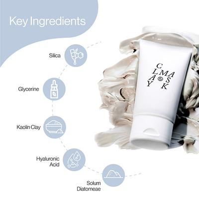 Shangpree Easy Clear Clay Mask 70 ml - Face Packs