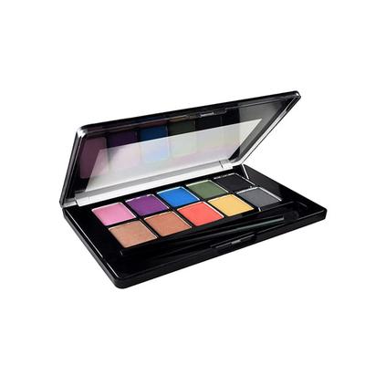 Revlon Colorstay Eyeshadow Palette - Vibrant Hues 14.2 Gm - Eyeshadow, Bases & Primers