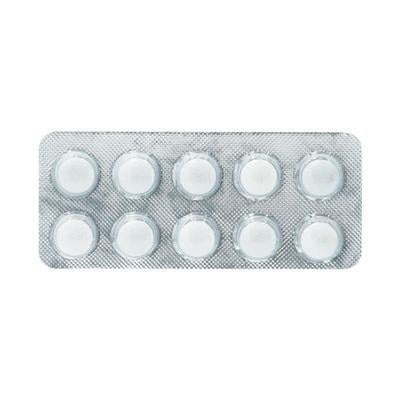 Admenta 10mg Tablet 10'S - Alzheimer-Neu