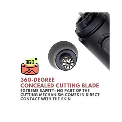 Alan Truman Nose Trimmer 1's - Trimmers