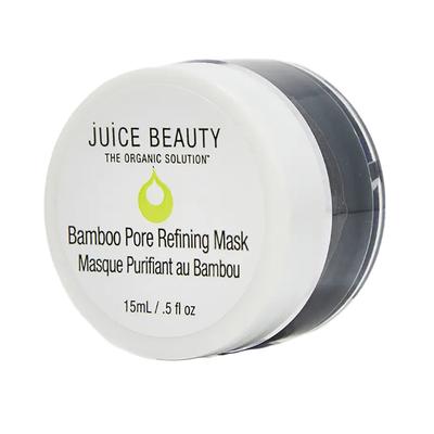 GWP Juice Beauty Blemish Clearing Solutions, Bamboo Pore Refining Mask 15 ml - Face Packs