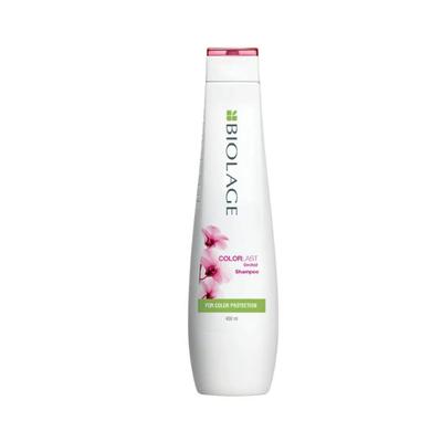 BIOLAGE Colorlast Shampoo 400 ml - Shampoos