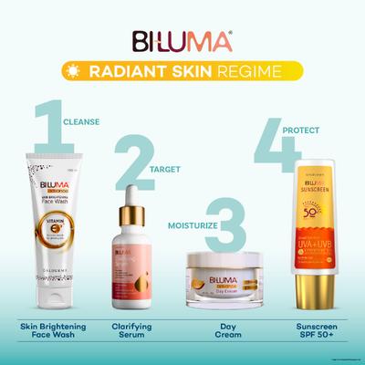 Biluma Clarifying Serum 15 ml - Face Serum