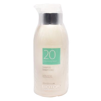 Biotop Professional 20 Shampoo Volumizing Boost 330 ml - Shampoos