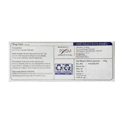 PROSOFT Soap 100g - Cleanser-Oth