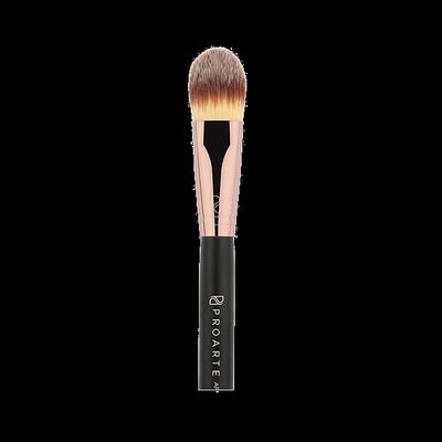 Proarte Af- 03 Pro Foundation Brush Black 1's - Foundation