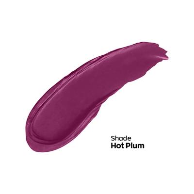 Avon Ultra Perfectly Matte Lipstick - Hot Plum 4 gm - Lipsticks