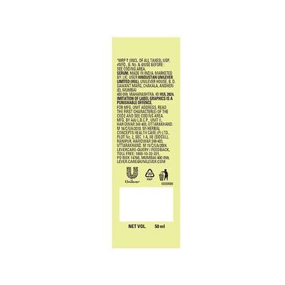 Love beauty And planet Olive oil & Peptide Bond Repair Damage Rescue Serum Creme - 50 ml - Hair Creams