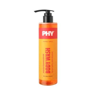 Phy Mountain Rain Invigorating Body Wash B1G1 600 ml - Shower Gels & Body Wash