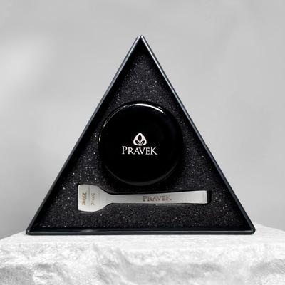 Pravek Shuddha Shilajit Resin Form 20 g - Speciality Medicines