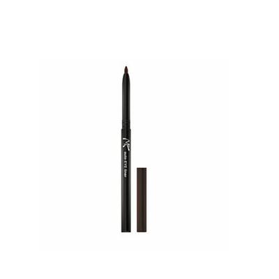 Nicka K AUTO EYE LINER AA02 DARK BROWN 0.3 gm - Eyeliners