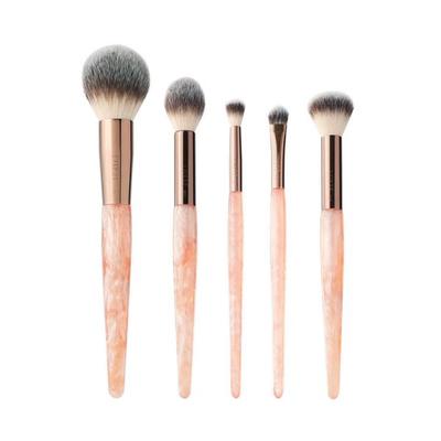 Luxie Glimmer Face Set 1's - Face Brush