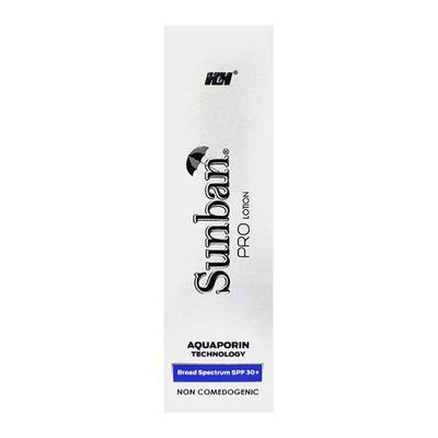 SUNBAN PRO Lotion 60ml - Sun Protectors-Emo