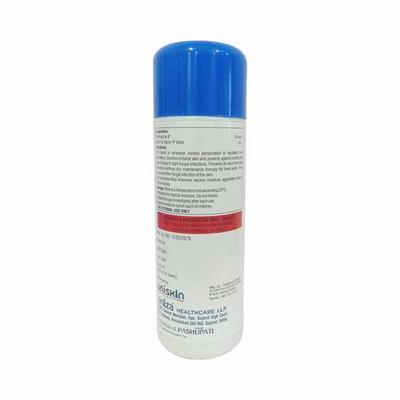 UNIMAZOLE Dusting Powder 100gm - Fungal Infections-Taa