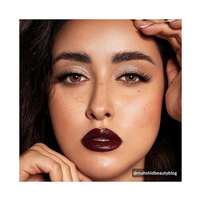 Pinky Goat Lengthening Vegan Lashes MIA 1's - Eyelashes