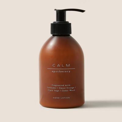 Marks & Spencer Calm Hand & Body Lotion 250ml - Hand Creams