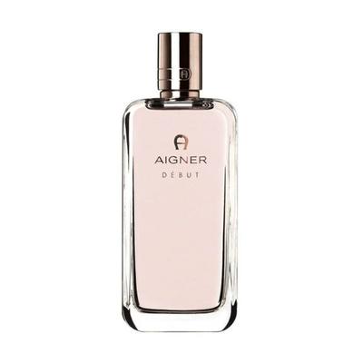 Aigner Debut Eau de Parfum 100 ml - Perfumes (Edt/Edp)