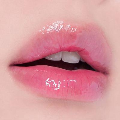 Makeup Revolution Rehab Plump & Tint Lip Blush Pink 3.27 ml - Lip Balms